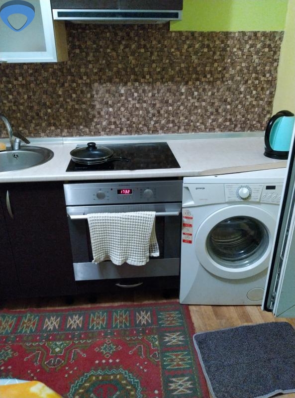 продажа однокомнатной квартиры номер A-174276 в Приморском районе, фото номер 4